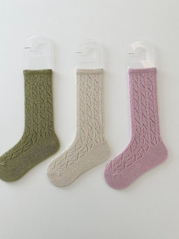 Clerc Banjang Socks
