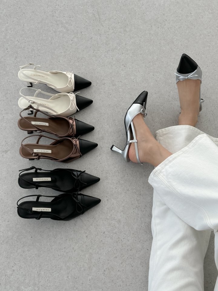 2402 Slipper & Sandals