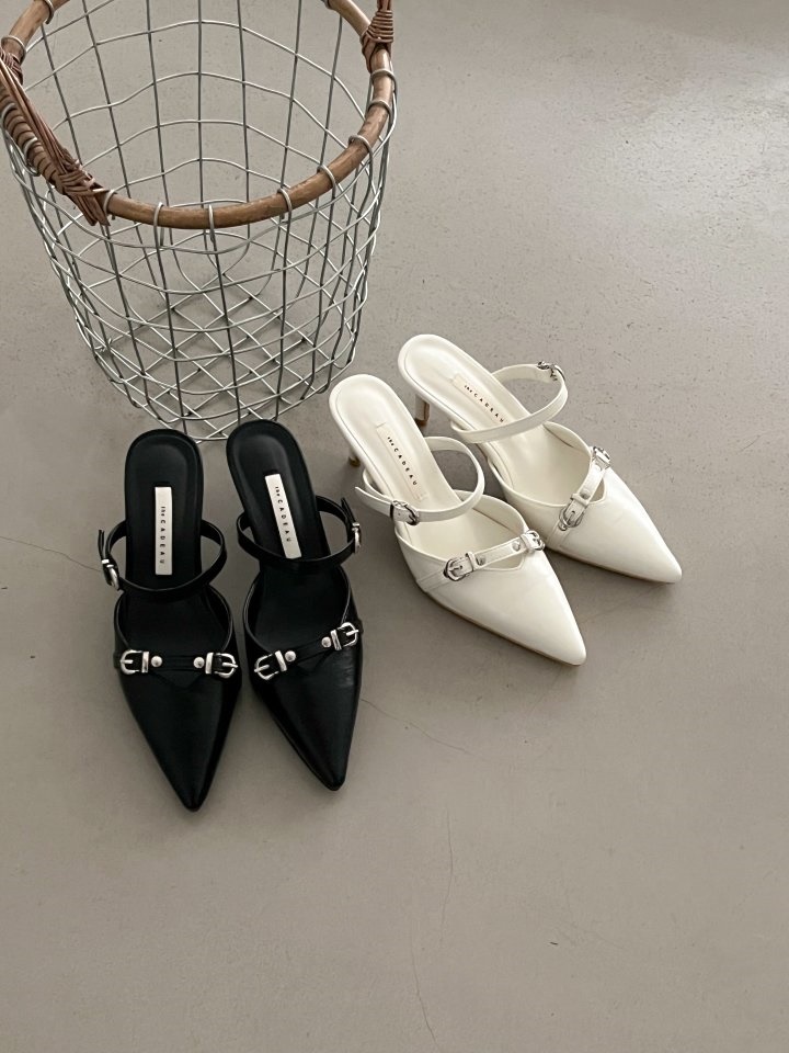 2401 Slipper & Sandals