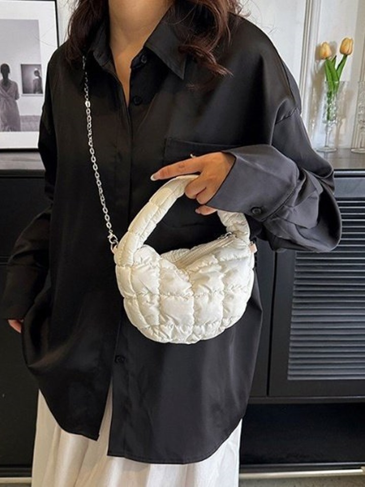 Mini Cloud Bag