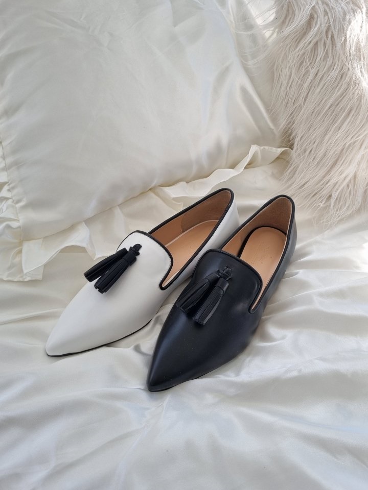 203 Flats & Ballerinas