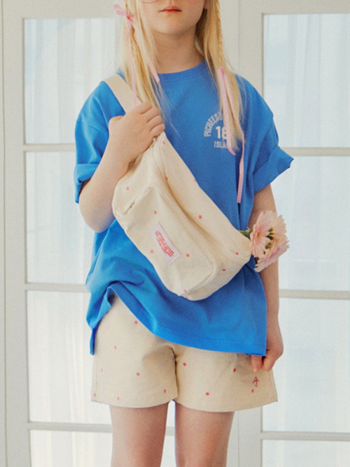 Blooming C Shorts