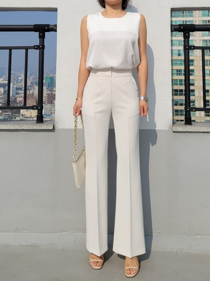 SS Line Pants