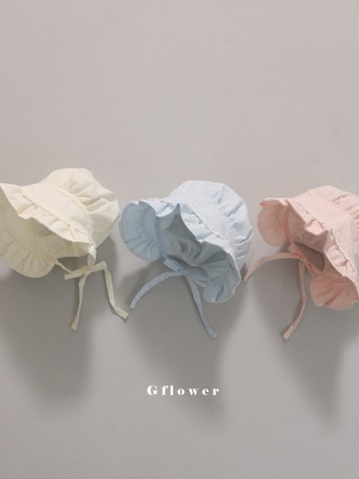 Baby Bonnet