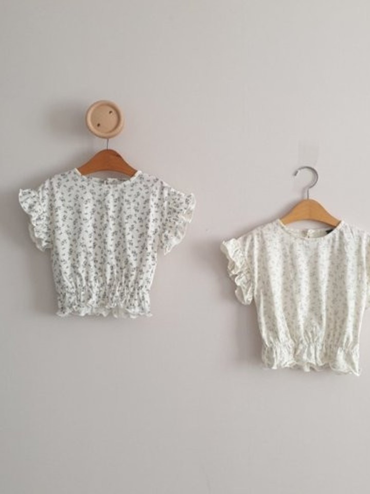 Ivey Tee