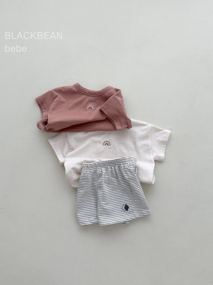 Oz Bebe Tee