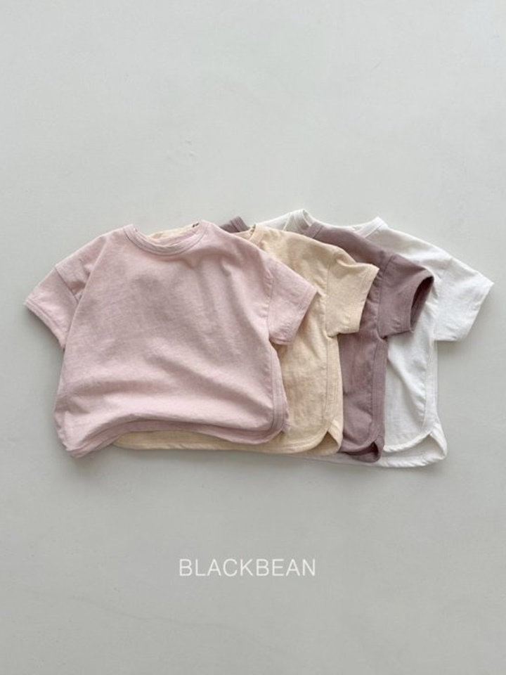 Coconut Tee