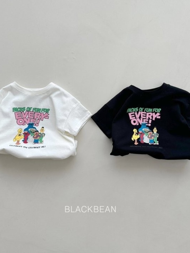 One Pick Tee