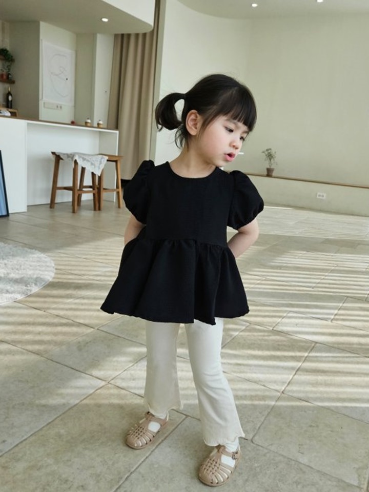 Modern Pants