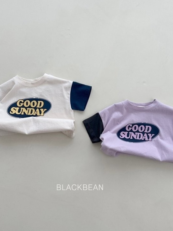 Sunday Tee