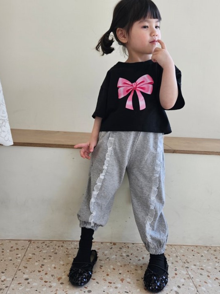 Tango Jogger Pants