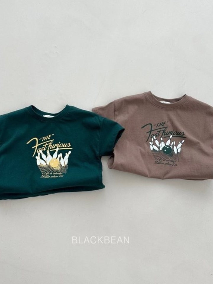 Bowling Tee