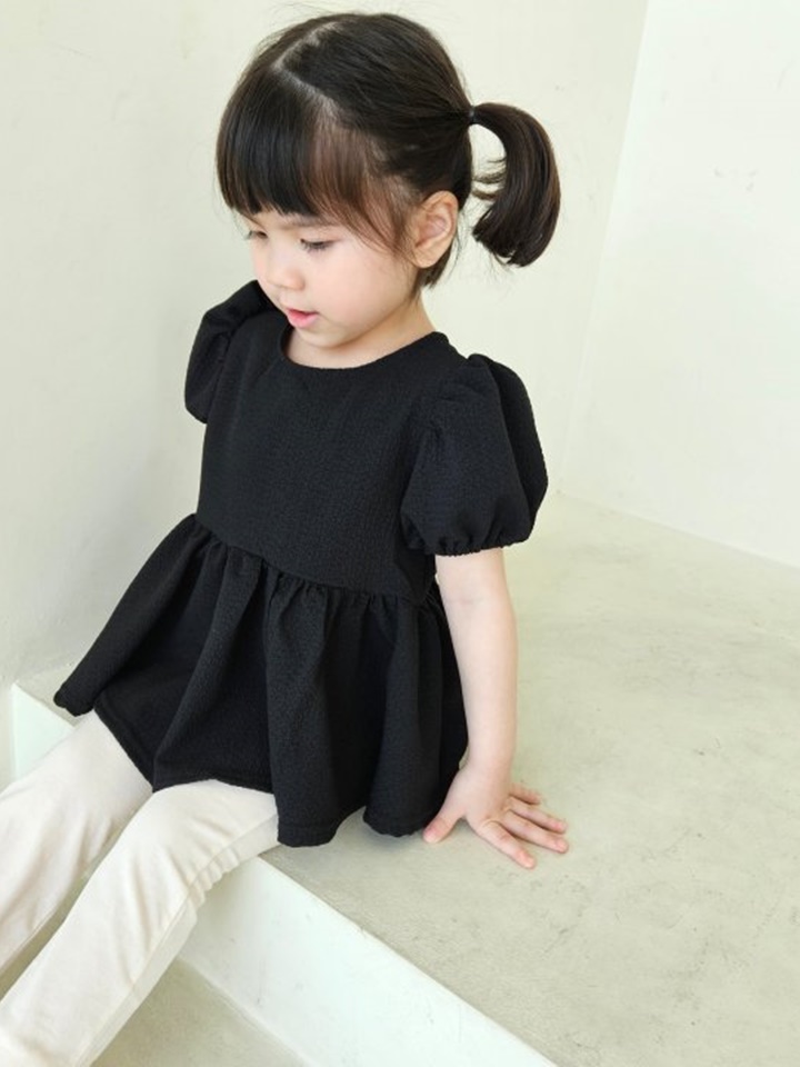 Ace Blouse