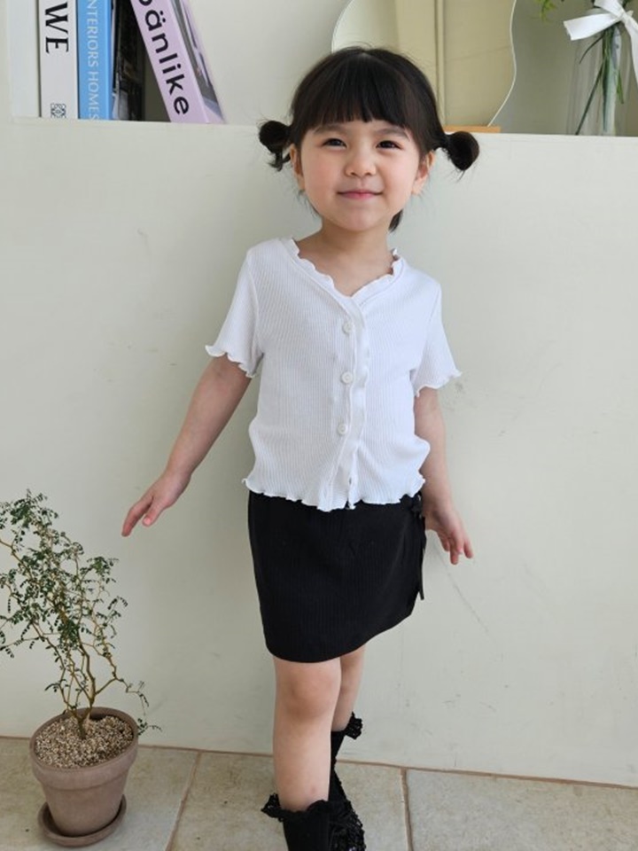Mug Skirt Pants
