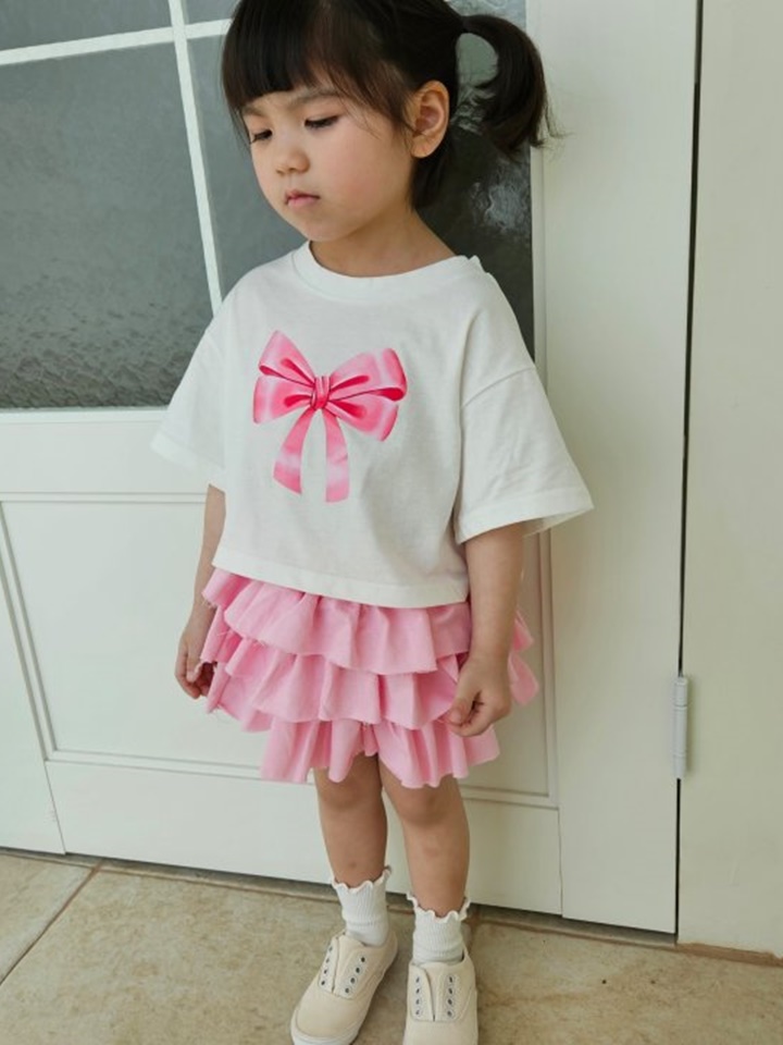 Butter Skirt Pants