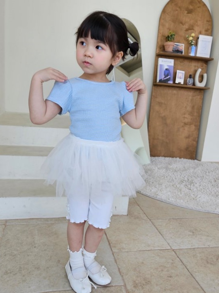 Giselle Skirt