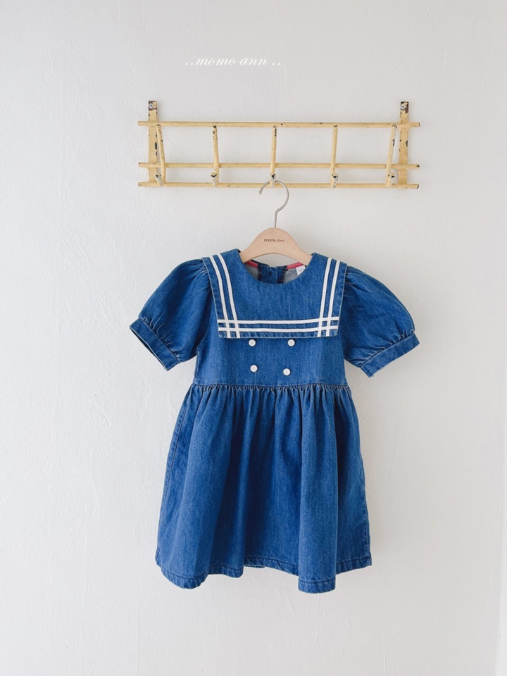 Dneim Sera One-Piece