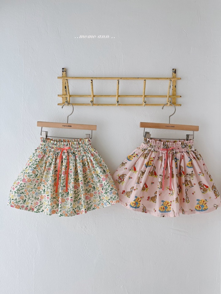 Melody Skirt