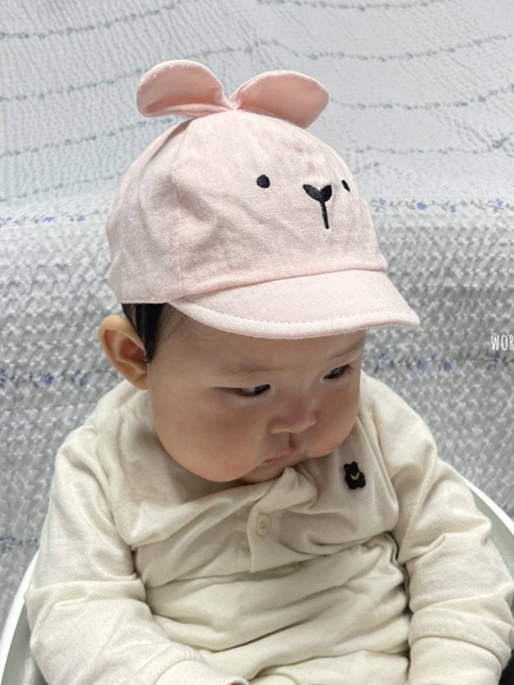 Bebe Rabbit Yamche Hat