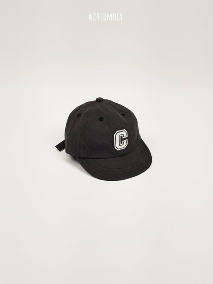 C Crunch Yamche Hat