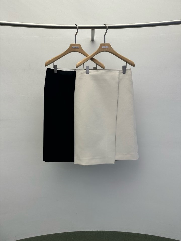 Youth Wrap Skirt