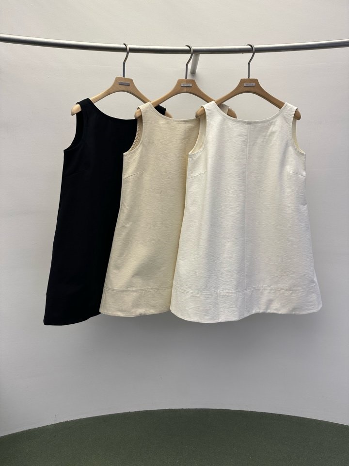 Crua A Line One-Piece