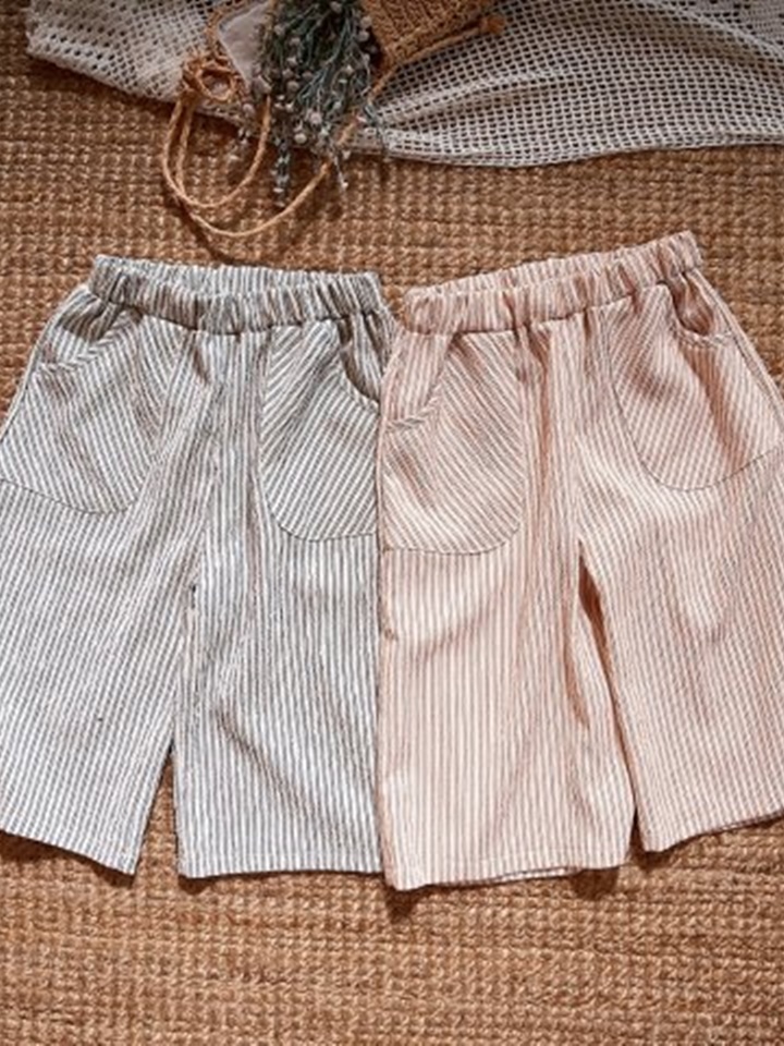 ST Pants
