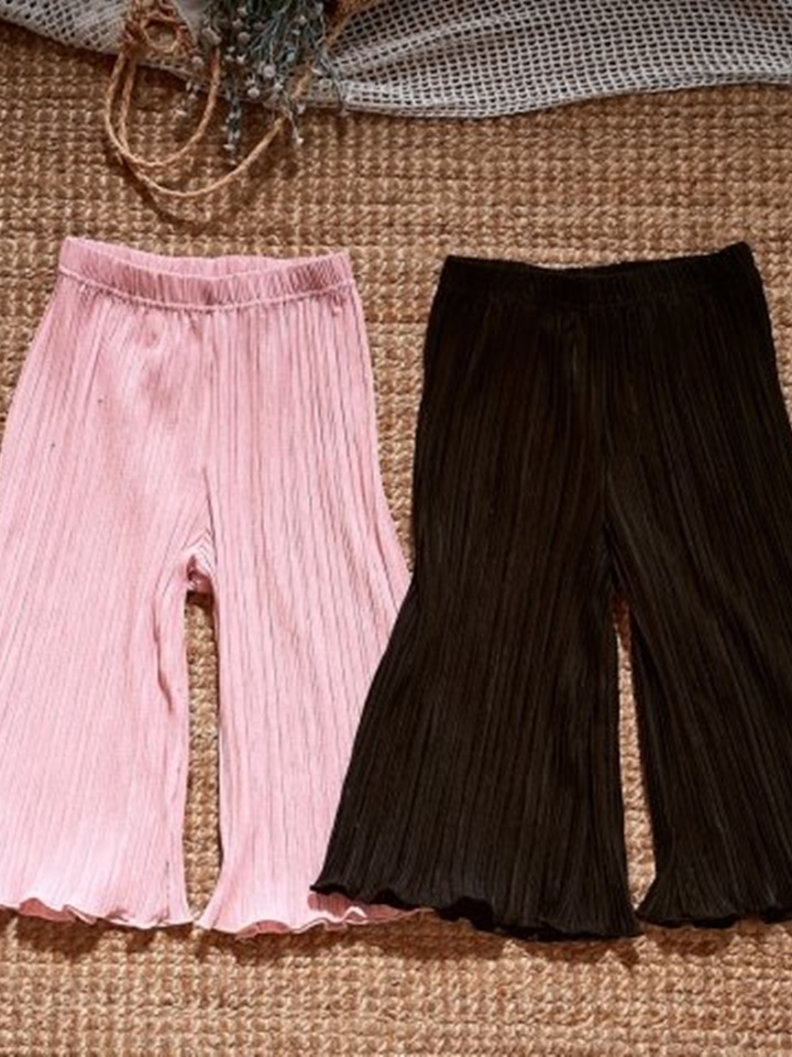 Wrinkle Pants