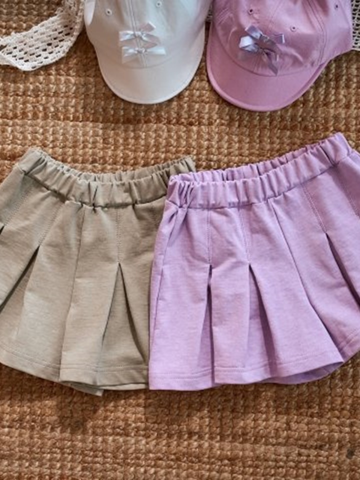 Pants Skirt
