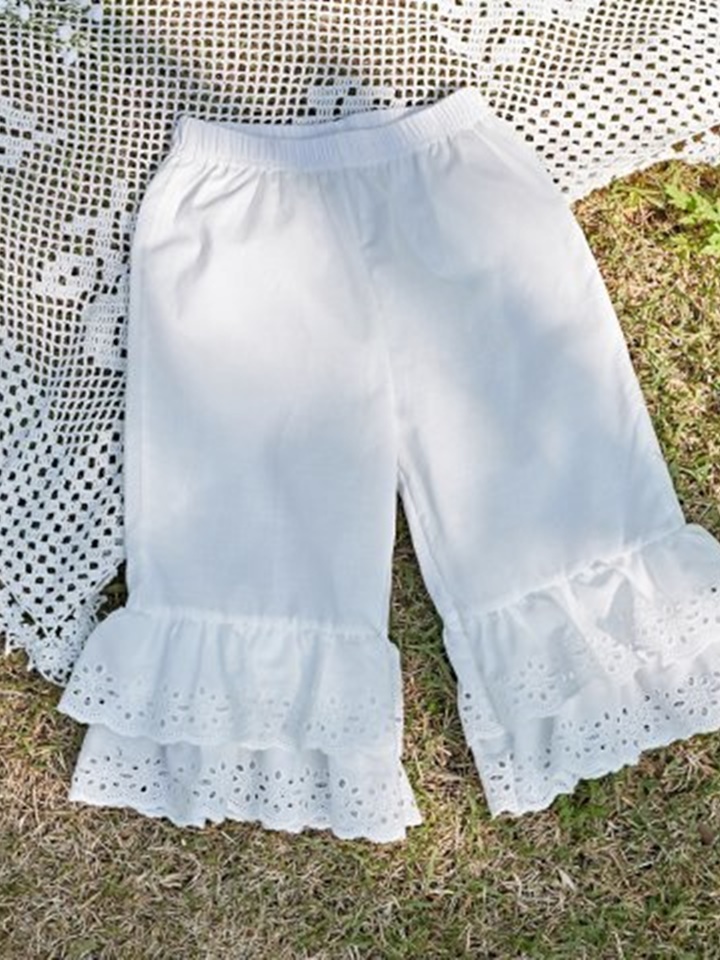 Under Pants