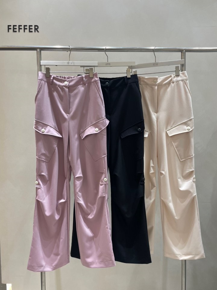 Vally Pants