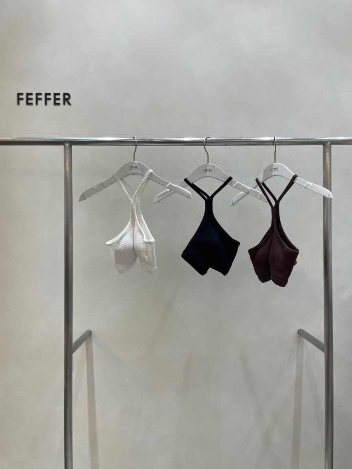 Halter Top