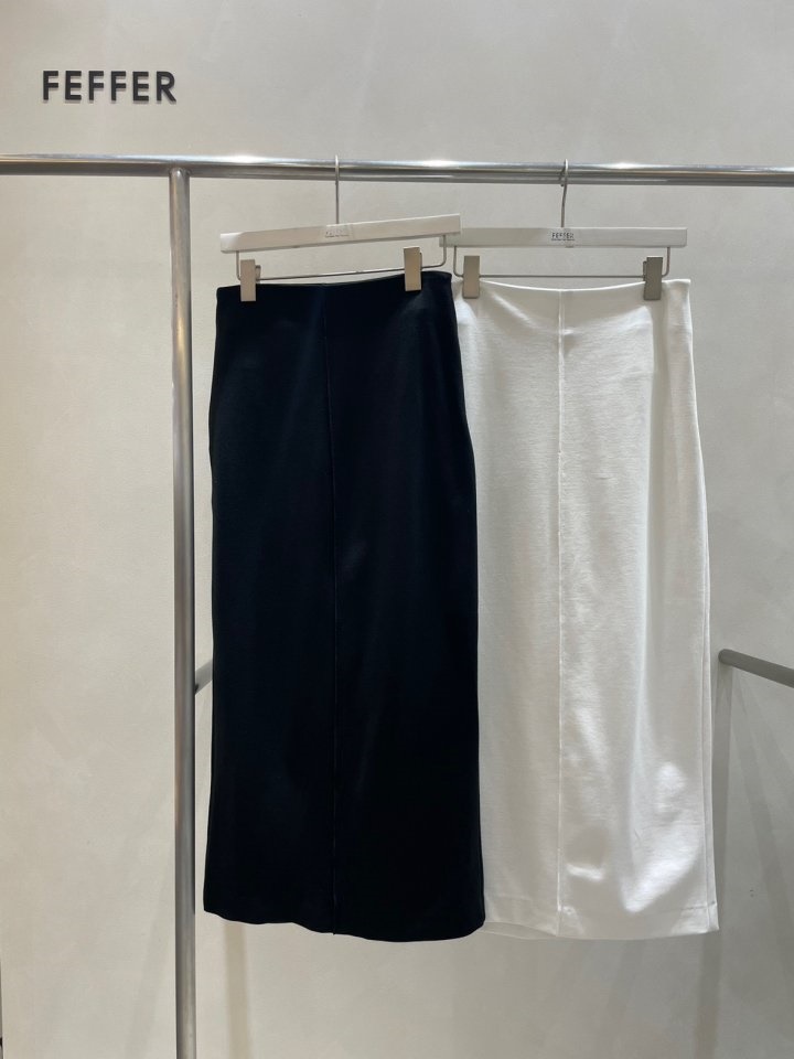 Boon Ddo Skirt