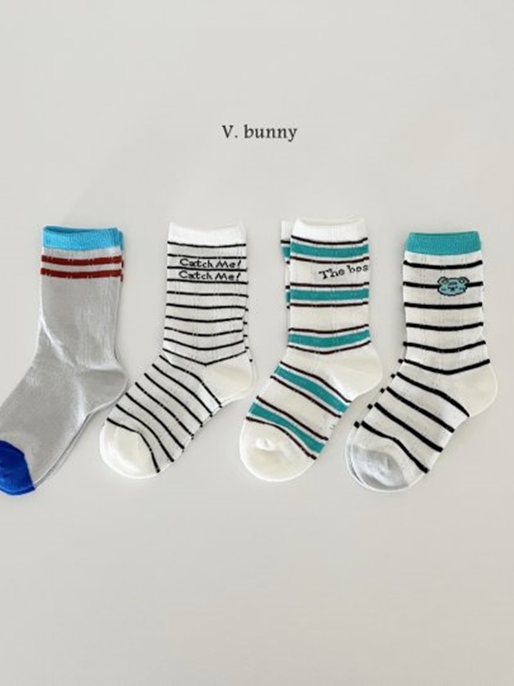 Catch Socks Set