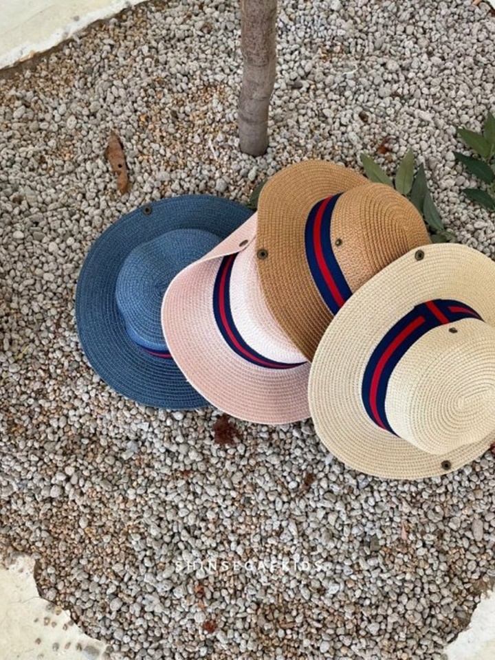 Cowboy Fedora Hat