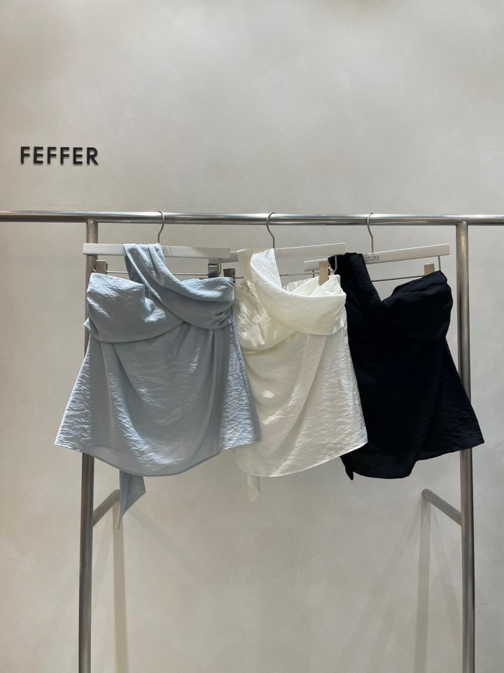 Hera Top Blouse