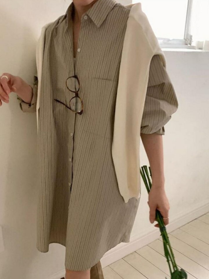 Pen Shirt