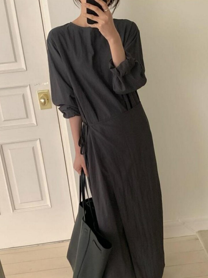 Maria One-Piece