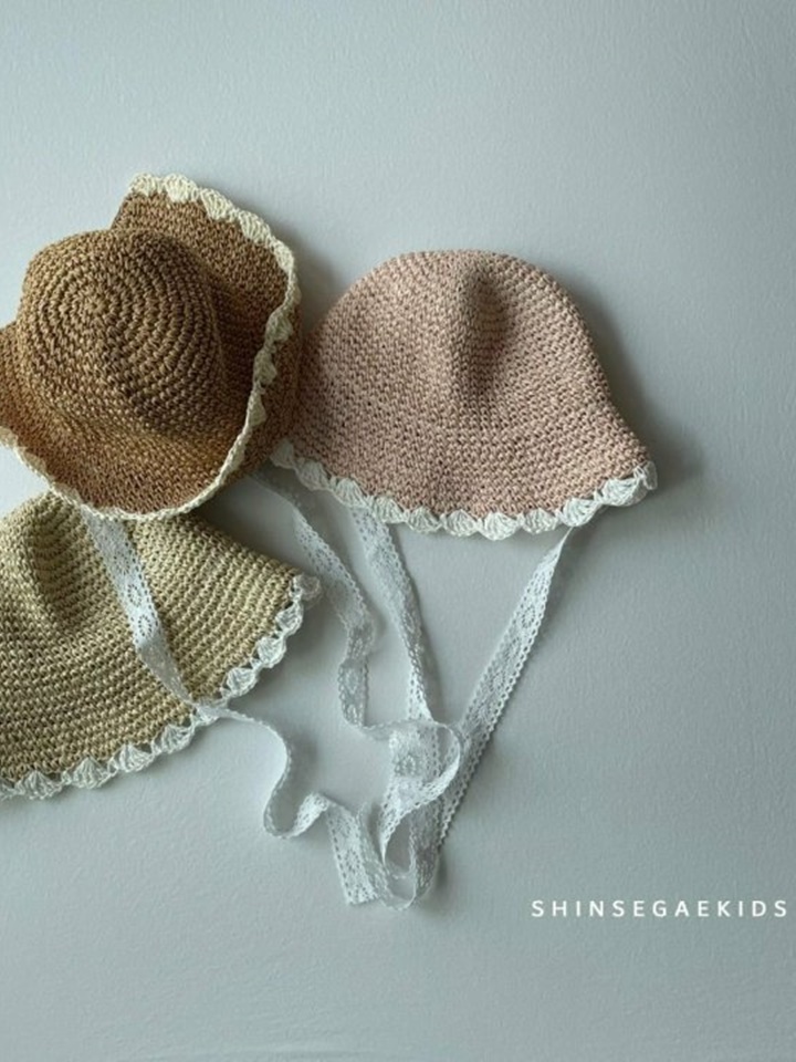 Jisa Boni Bonnet