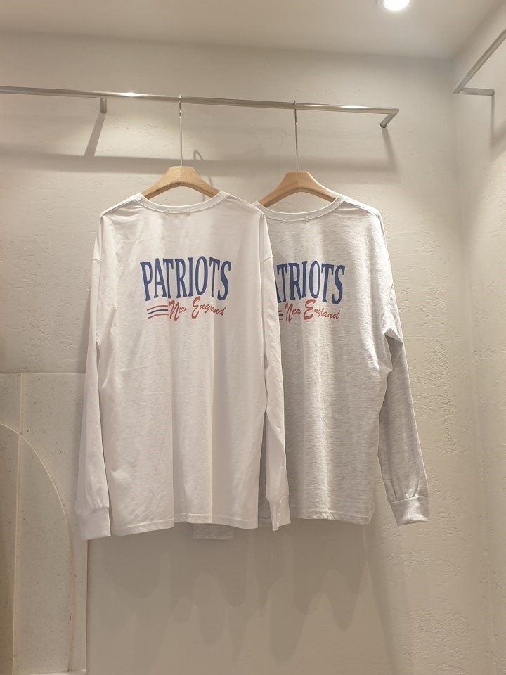 Patriots Tee