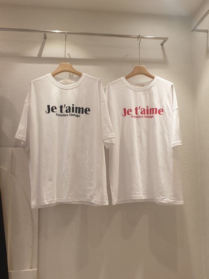 Paris Tee