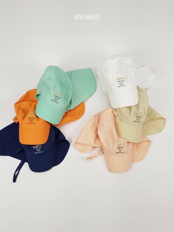 Hat Pmi Cap