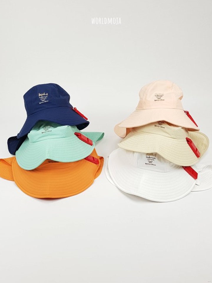 Hat Pmi Bucket Hat