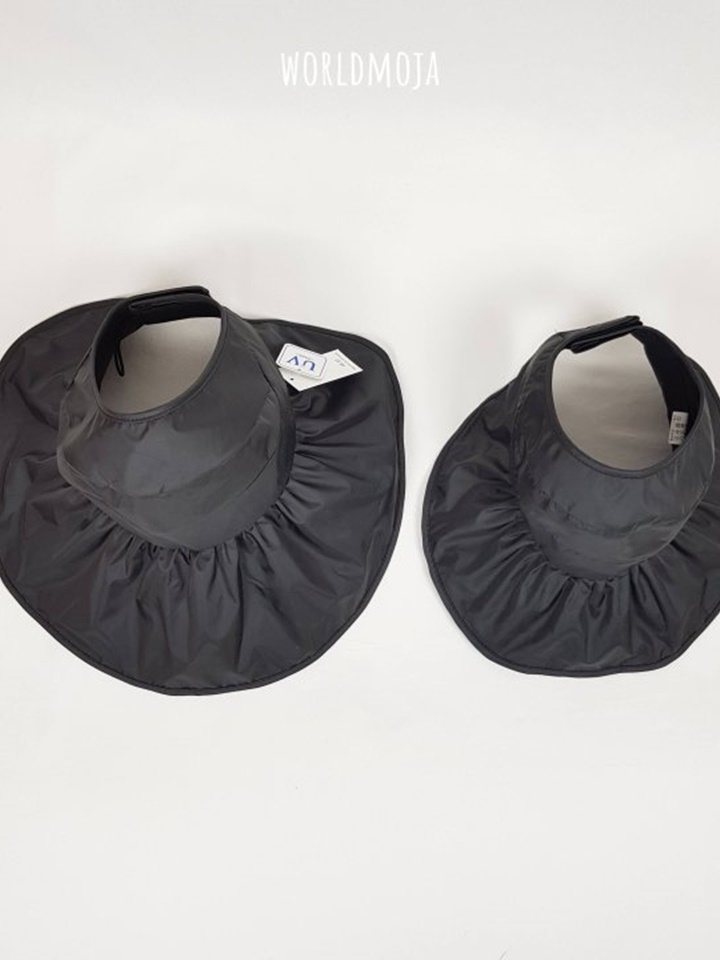 P Muzi Sun Cap
