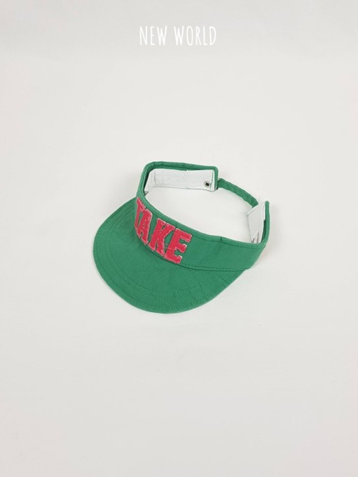 Take Baby Sun Cap
