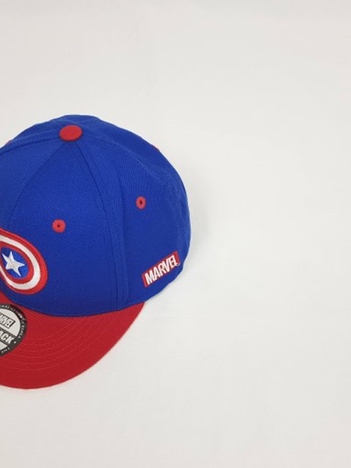 Child M Snapback
