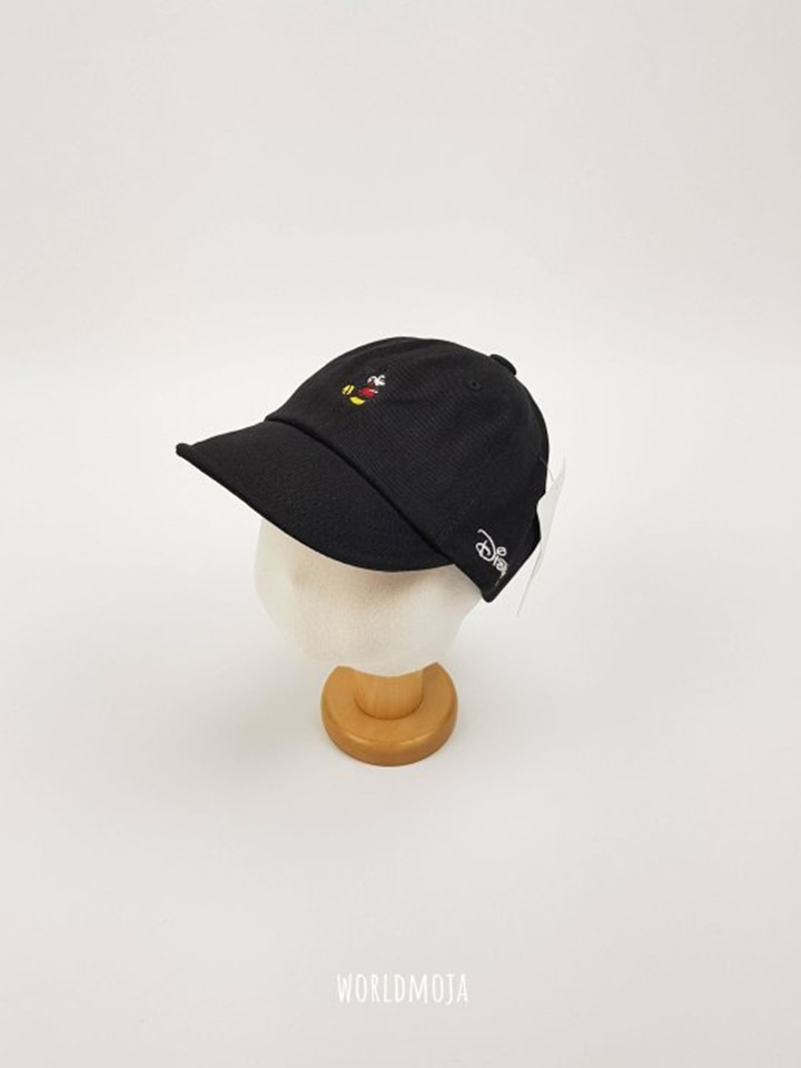 Colorful M Yamche Hat