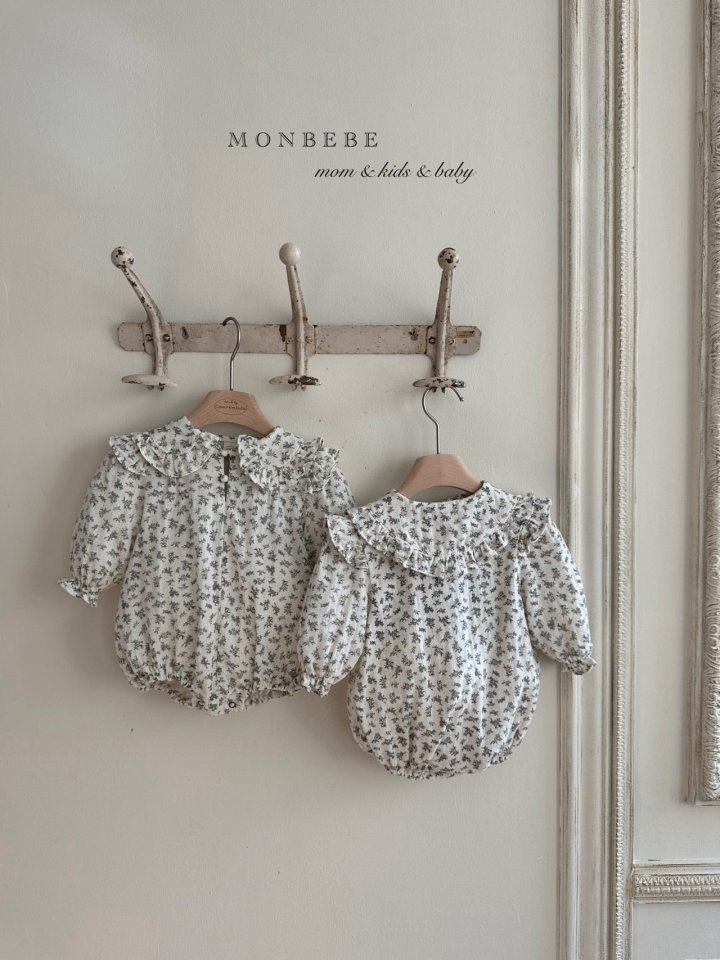 Henne Body Suit