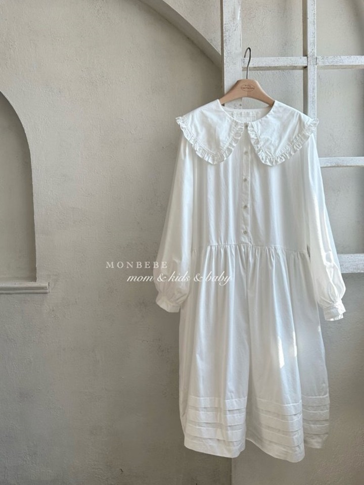 MOM Ccomo One-Piece
