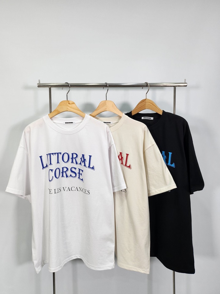 Cos Short Sleeve Tee